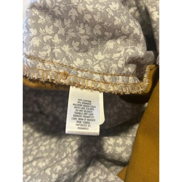 Bonobos Stretch Straight Leg Chino - Picture 7 of 11